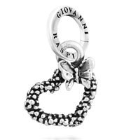Charm Giovanni Raspini in Argento 12730